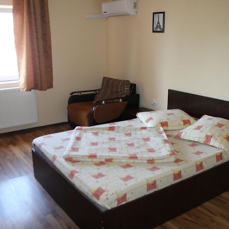 Casa Mario Hotel Galaţi Eksteriør billede
