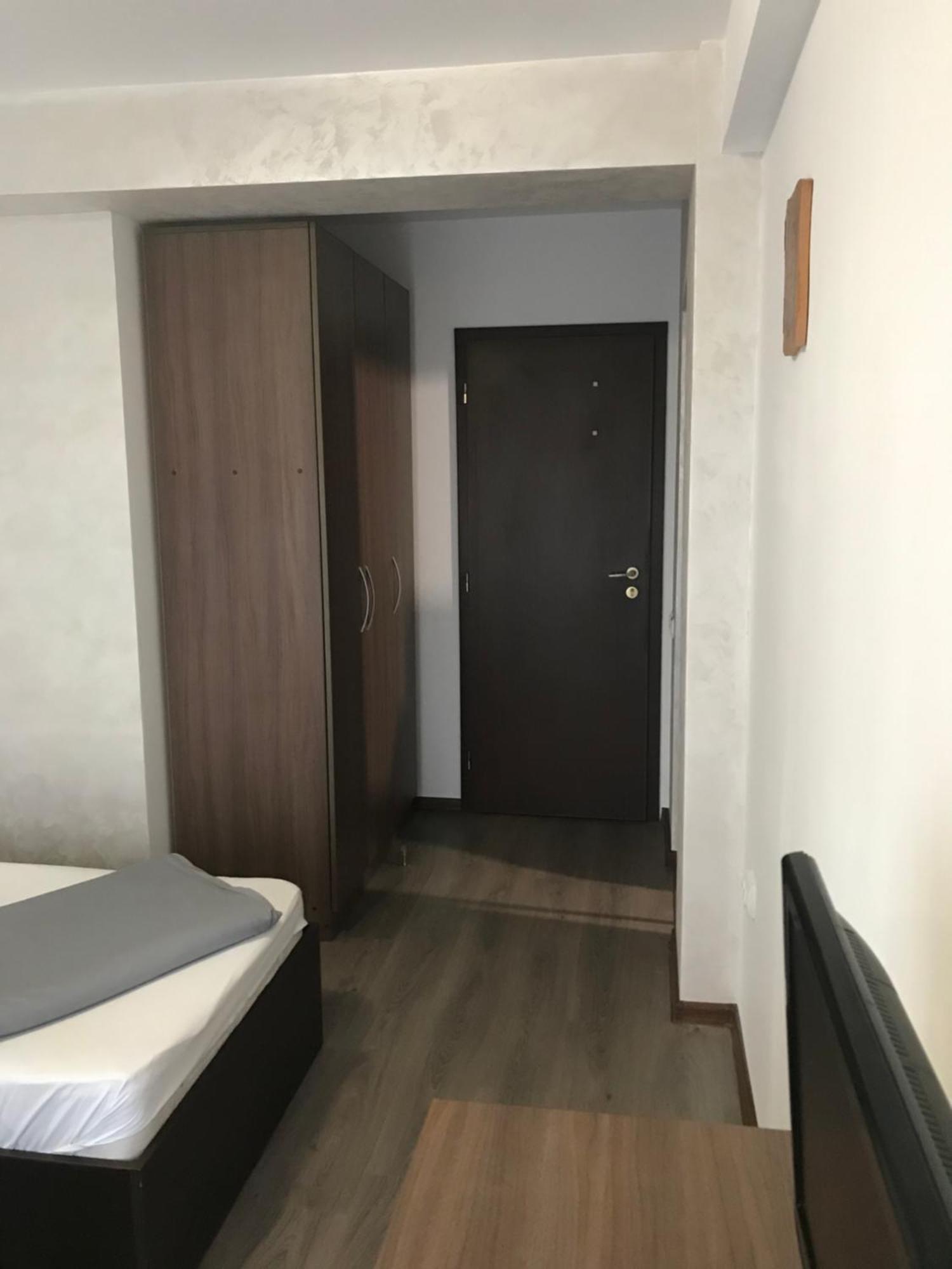 Casa Mario Hotel Galaţi Eksteriør billede