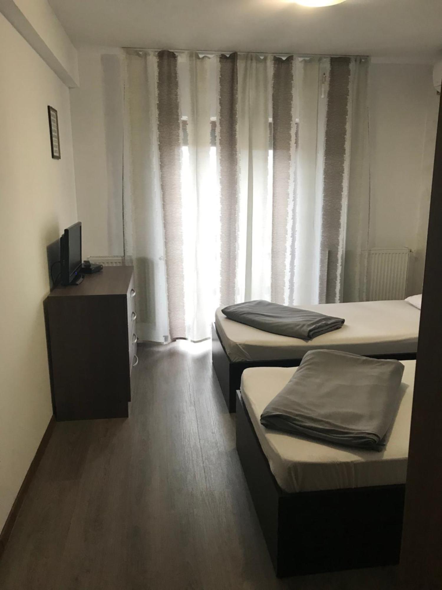 Casa Mario Hotel Galaţi Eksteriør billede