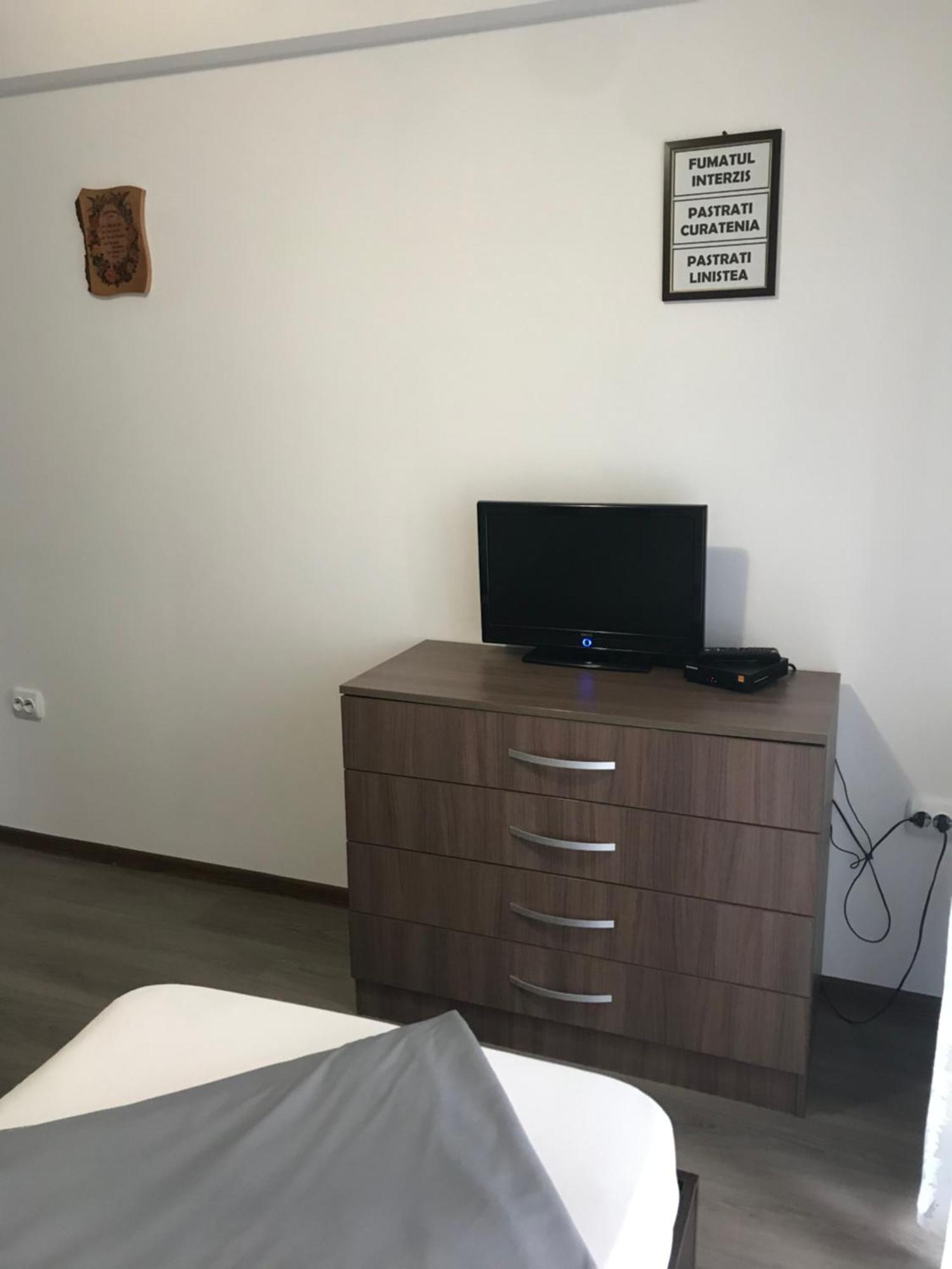 Casa Mario Hotel Galaţi Eksteriør billede