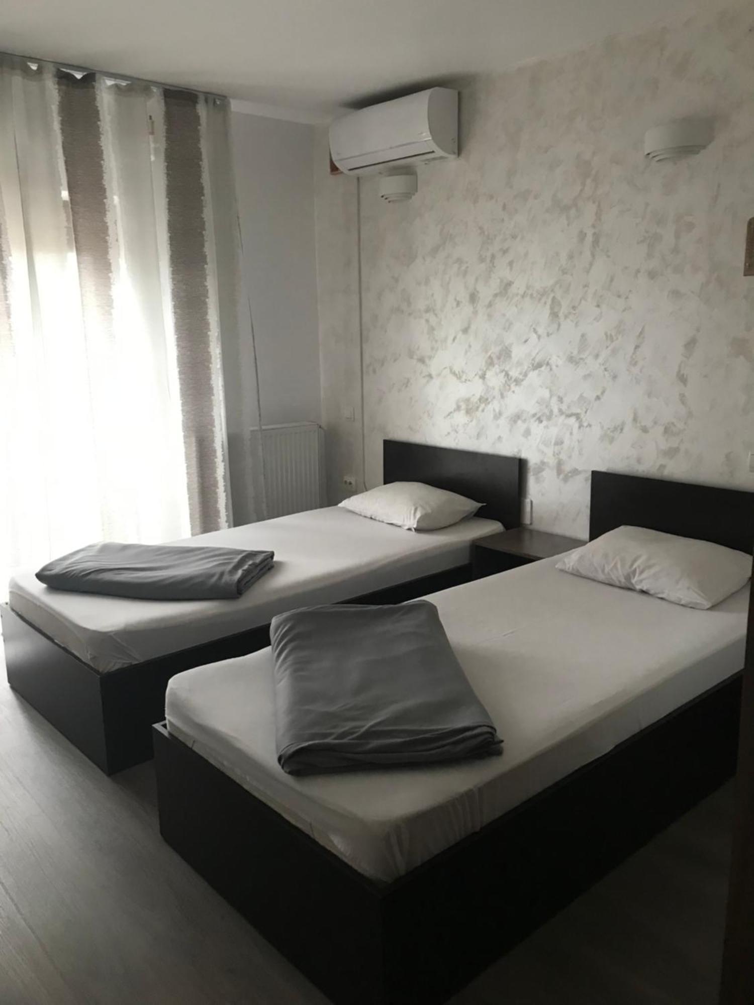 Casa Mario Hotel Galaţi Eksteriør billede