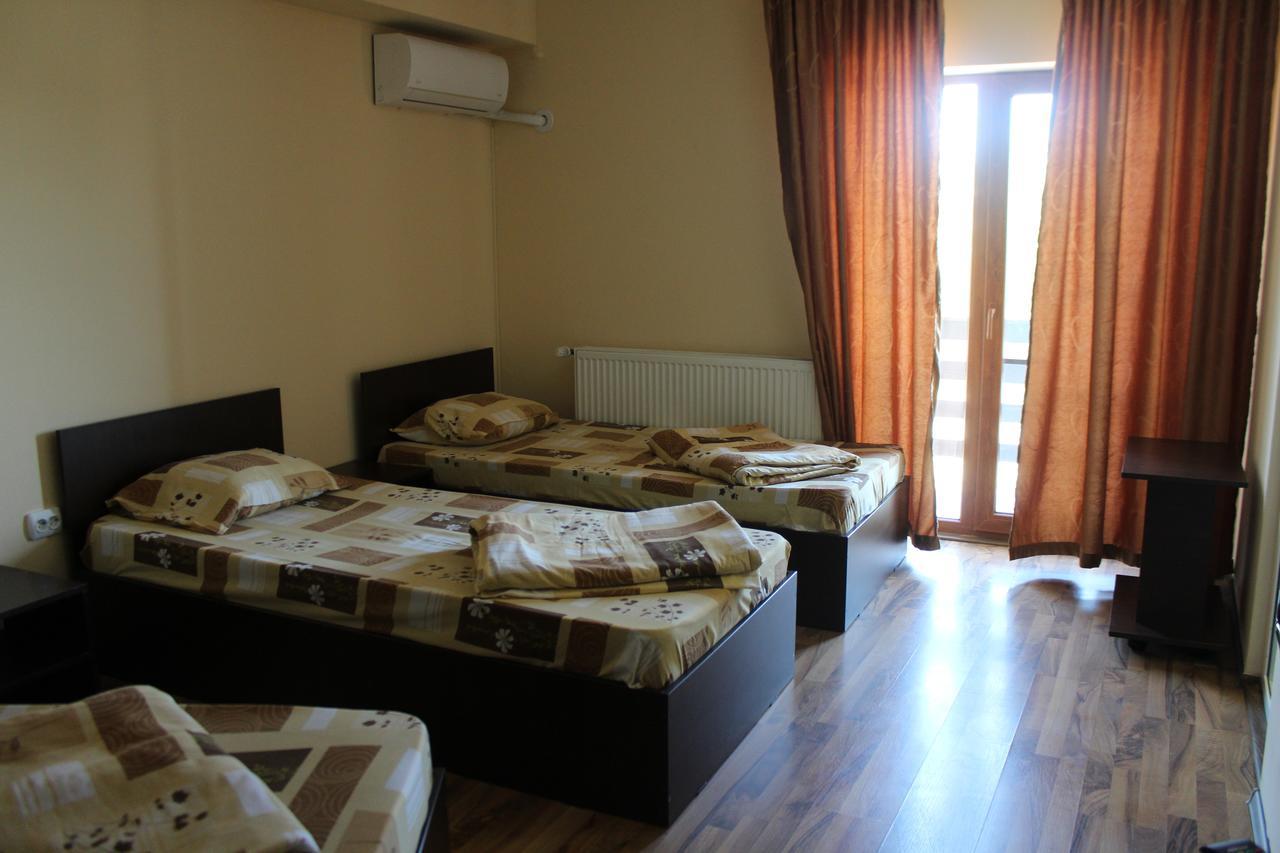 Casa Mario Hotel Galaţi Eksteriør billede