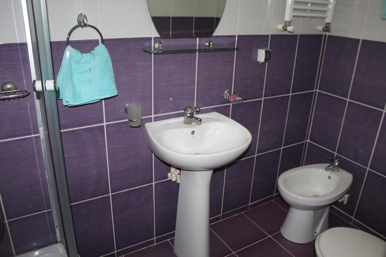 Casa Mario Hotel Galaţi Eksteriør billede