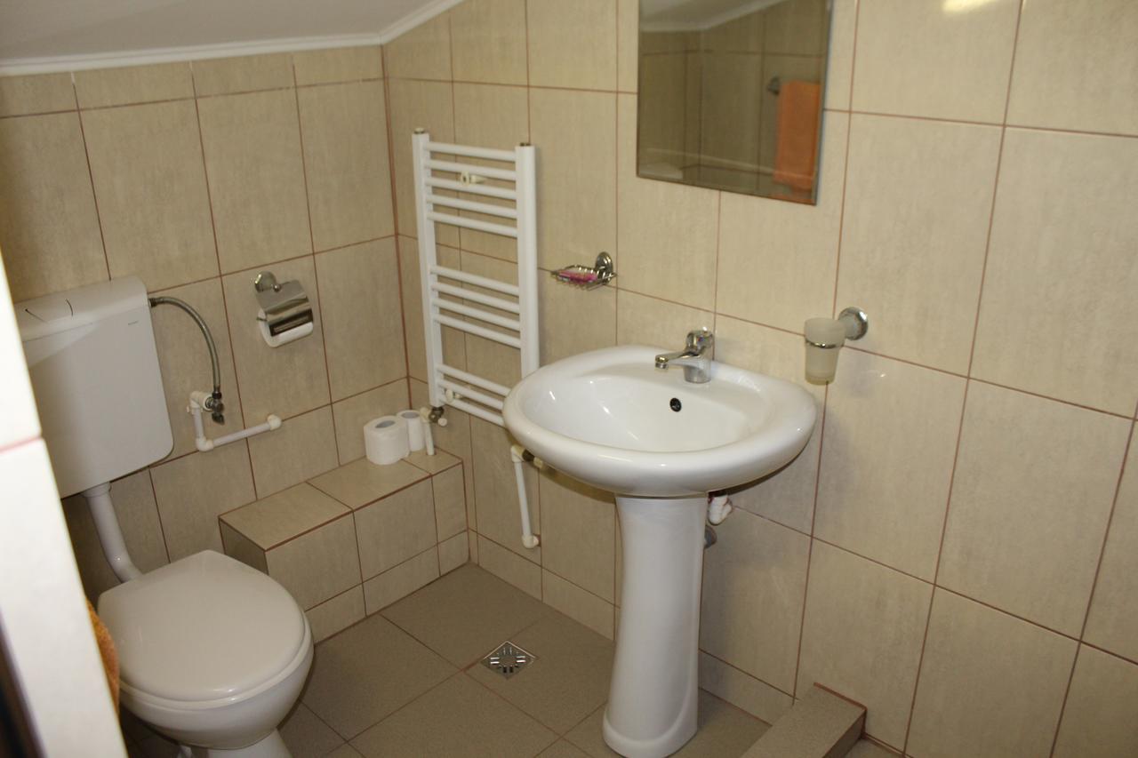 Casa Mario Hotel Galaţi Eksteriør billede